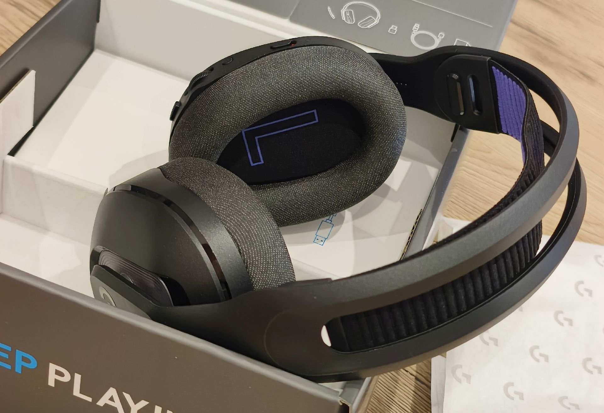 Το Logitech MX Master 4 είναι πιθανώς το καλύτερο ποντίκι της αγοράς [Tech Review] - εικόνα 6