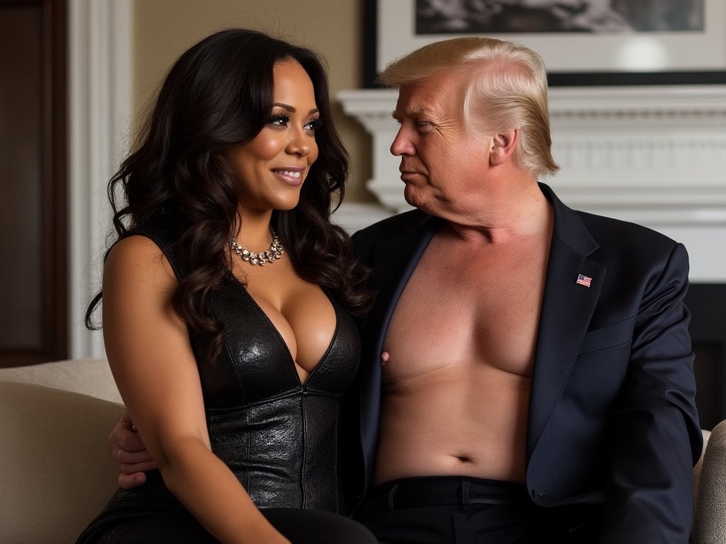 Πρώτη ματιά στο The Apprentice, την ταινία που ο Donald Trump 'φοβάται' - εικόνα 2