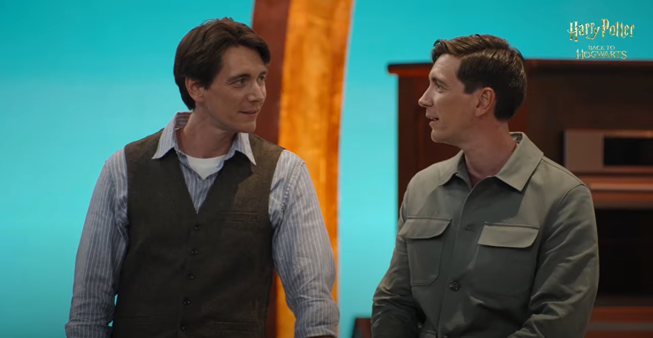 Ηθοποιός του Harry Potter άνοιξε κανάλι στο OnlyFans - εικόνα 2