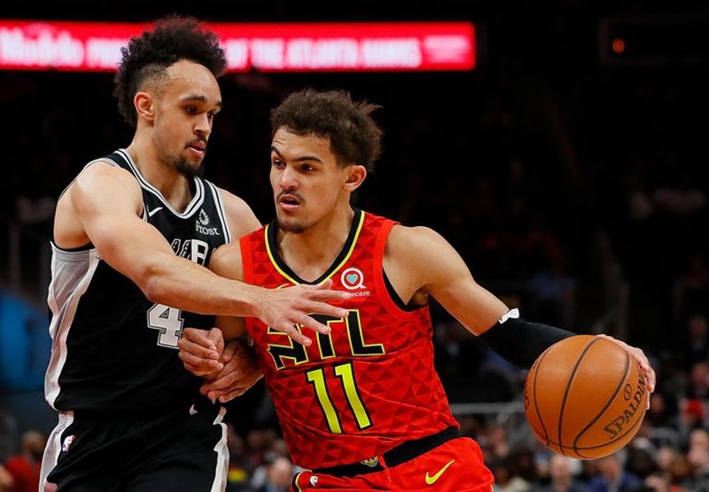 ΤΡΕΙ ΓΙΑΝΓΚ 1