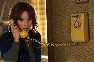 Αυτή η σειρά τρόμου από το Καζακστάν έγινε viral γιατί είναι πολύ τρομακτική - εικόνα 2