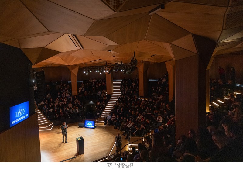 Tasty Awards 2024 x Esquire: Τα πιο δημοφιλή εστιατόρια και μπαρ της Αθήνας 13