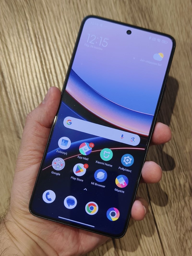 POCO F7 Ultra