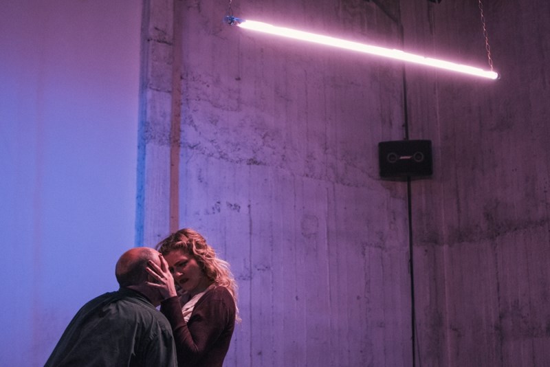 ΘΑ ΟΝΕΙΡΕΥΕΣΑΙ ΠΑΛΙ ΜΙΑ ΚΑΙΝΟΥΡΙΑ ΦΟΡΕΣΙΑ