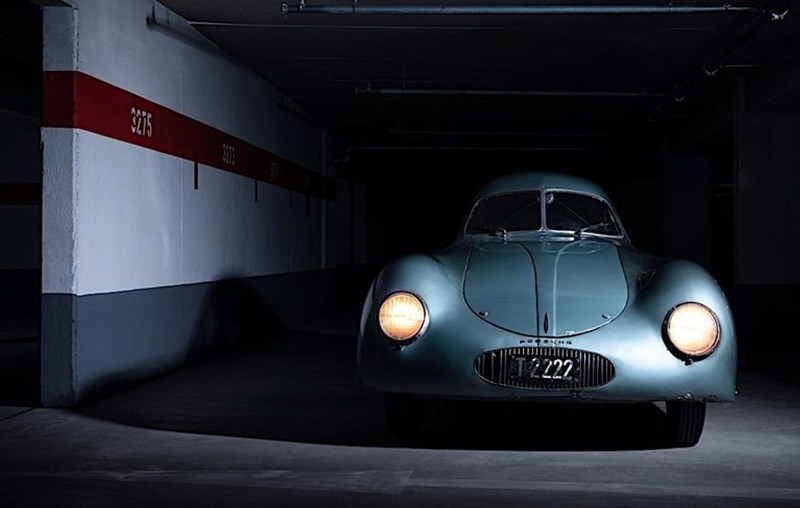 ΠΟΡΣΕ TYPE 64 3