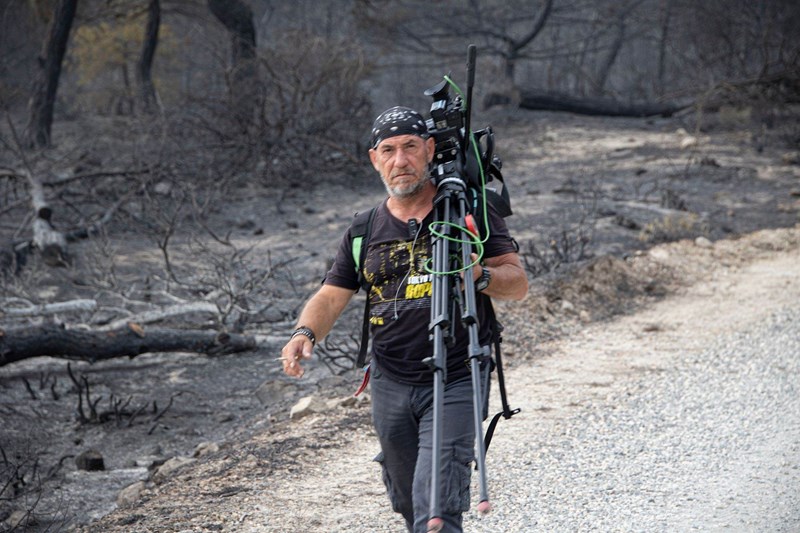 Δημήτρης Αλεξάκης