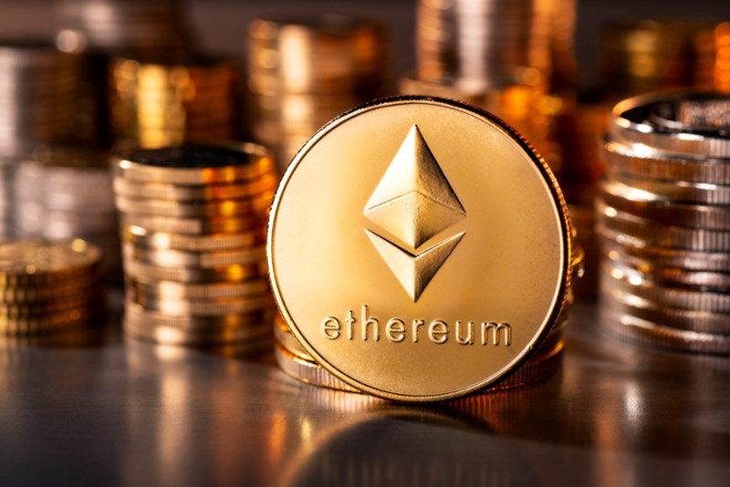 ETHEREUM CRYPTOCURRENCY