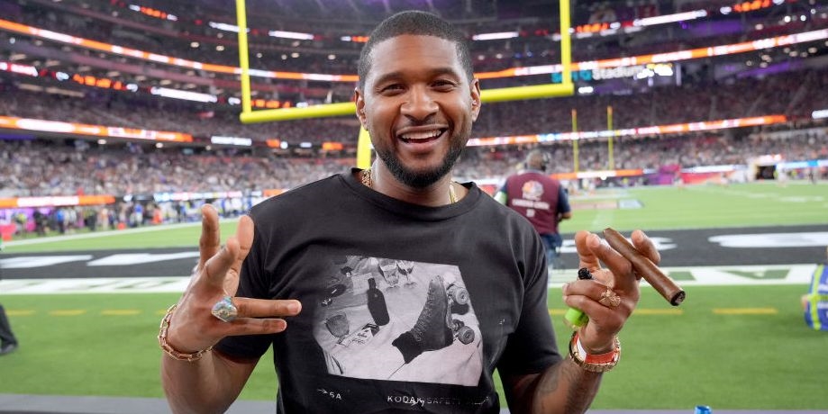 Ποια τραγούδια θα πει ο Kendrick Lamar στο Super Bowl LIX - εικόνα 1