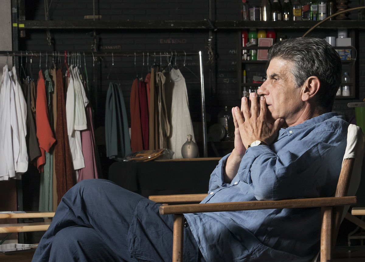 'Ανακρίνοντας' τους συντελεστές του Έτερος Εγώ - εικόνα 11