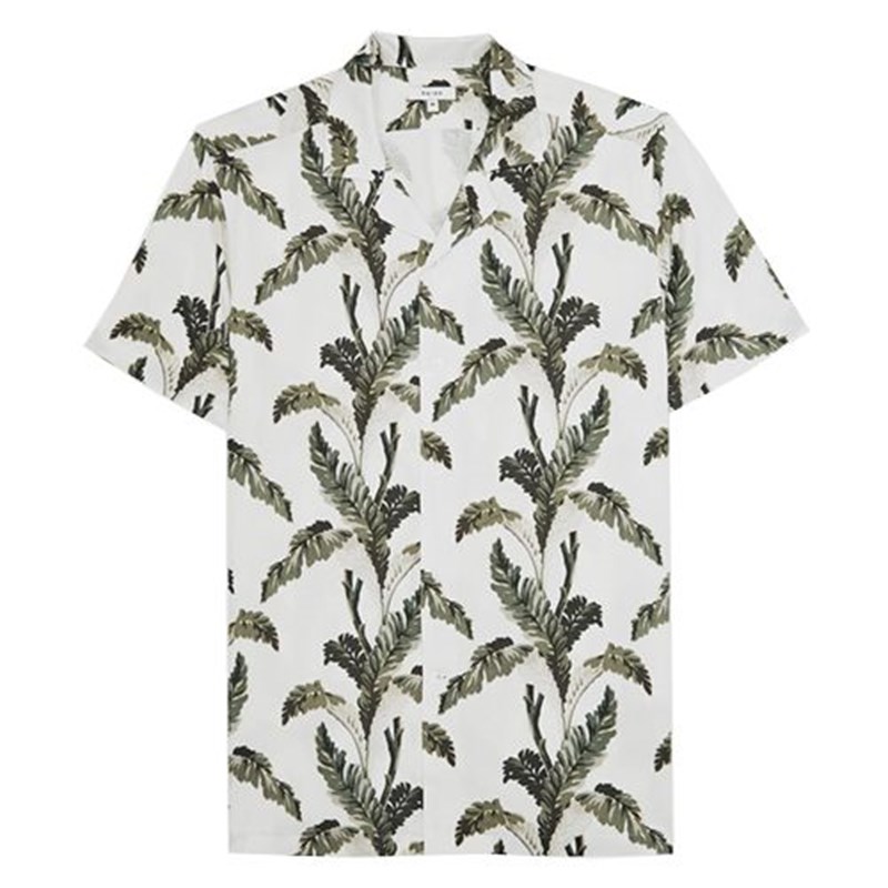 Χαβανέζικα Πουκάμισα