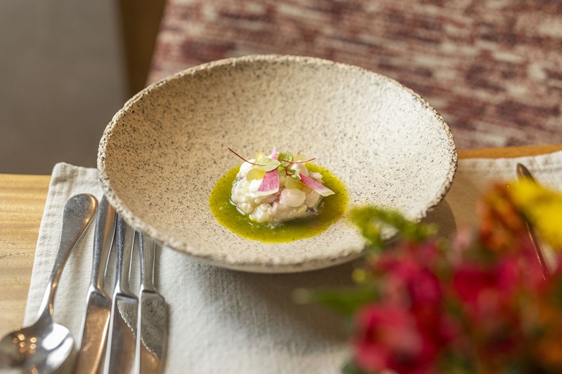 Ενα υπέροχο δείπνο από το Broadway της Κω στην Αθηναϊκή Ριβιέρα 12