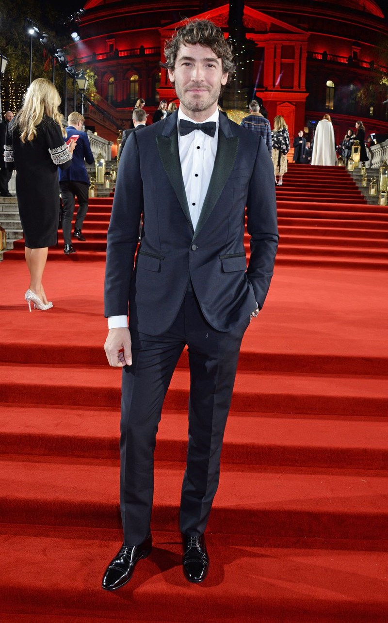 ΚΑΛΟΝΤΥΜΕΝΟΙ FASHION AWARDS