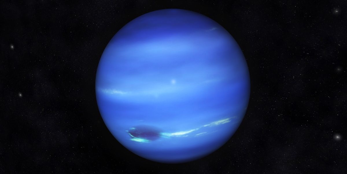 Επιστήμονες λένε πως βρήκαν νέο πλανήτη στο ηλιακό μας σύστημα - εικόνα 1