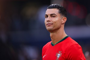 Ο Cristiano Ronaldo έγινε νόμισμα των 7 ευρώ και αυτή είναι η πραγματική ιστορία πίσω από αυτό - εικόνα 2