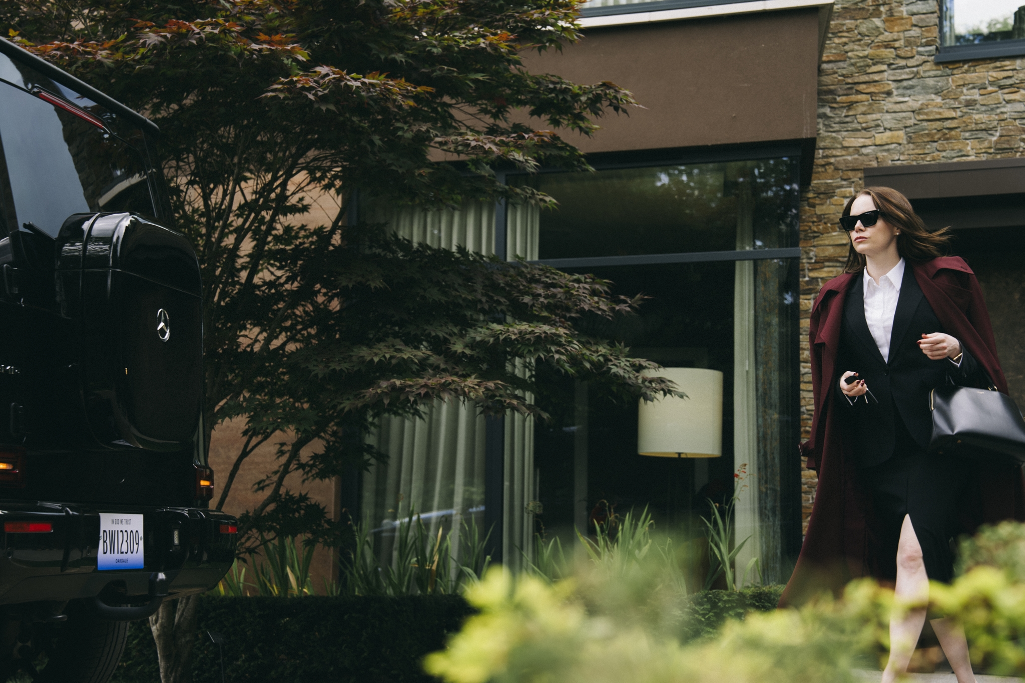 To The Running Man ίσως είναι το θρίλερ που μας έλειπε τόσο καιρό - εικόνα 1