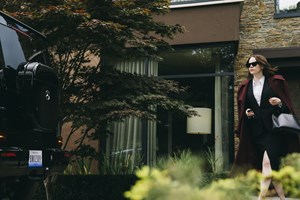 To The Running Man ίσως είναι το θρίλερ που μας έλειπε τόσο καιρό - εικόνα 1