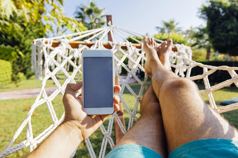 Διακοπές απεριόριστες 5