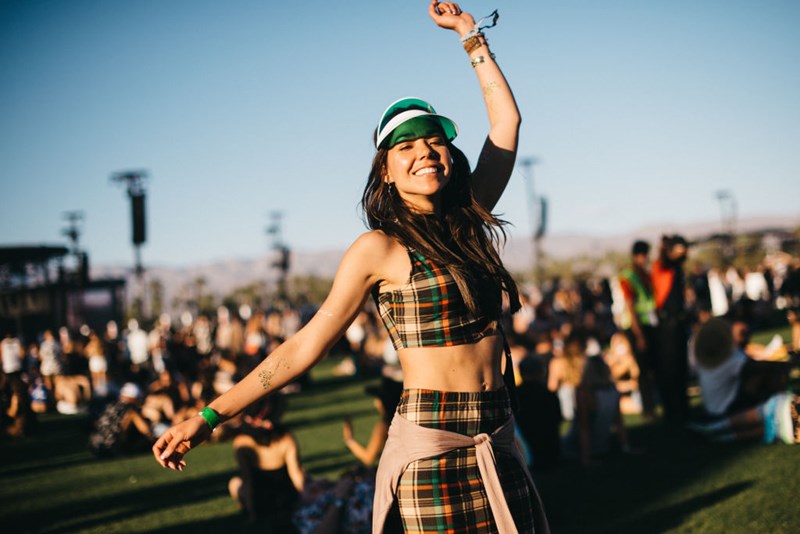 COACHELLA 2019