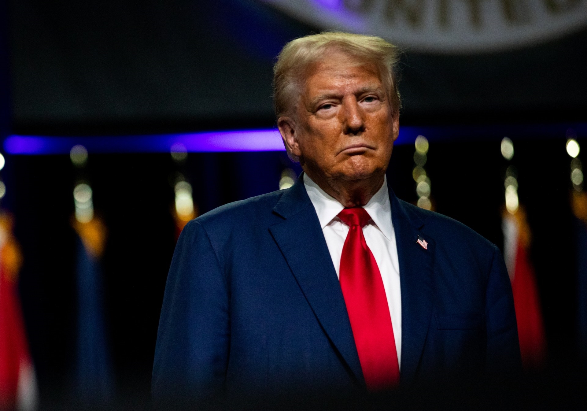 Νέα αυτοκίνητα για τον Donald Trump-Γιατί δεν χρησιμοποιεί πια Chevrolet - εικόνα 1