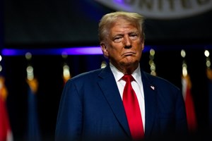 Νέα αυτοκίνητα για τον Donald Trump-Γιατί δεν χρησιμοποιεί πια Chevrolet - εικόνα 1