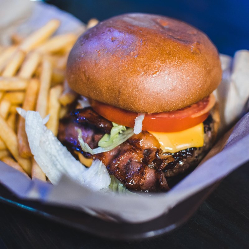 SOHO BURGERS ΔΗΜΗΤΡΗΣ ΣΚΑΡΜΟΥΤΣΟΣ 2020 2