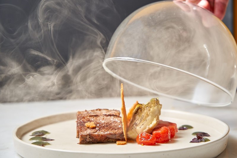 NARCISSUS MYKONOS RESTAURANT