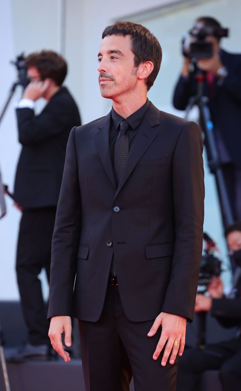 ΚΑΛΟΝΤΥΜΕΝΟΙ ΦΕΣΤΙΒΑΛ ΒΕΝΕΤΙΑΣ