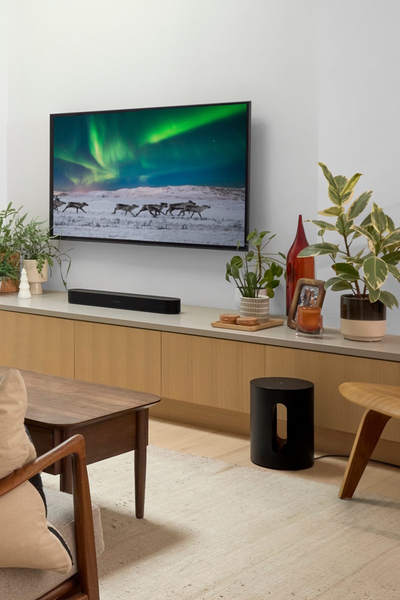 Το σαλόνι ως εμπειρία: πώς στήνεις ένα πραγματικό home theater χωρίς υπερβολές