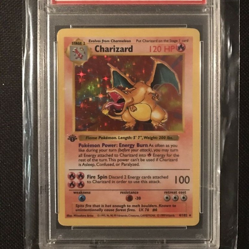 Κάρτες pokemon