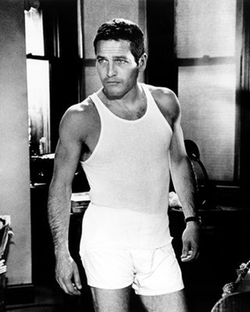 PAUL NEWMAN