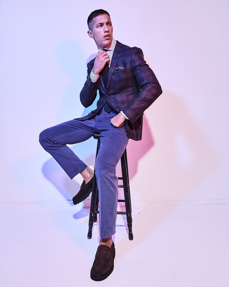 ΦΘΙΝΟΠΩΡΙΝΑ LOOKS