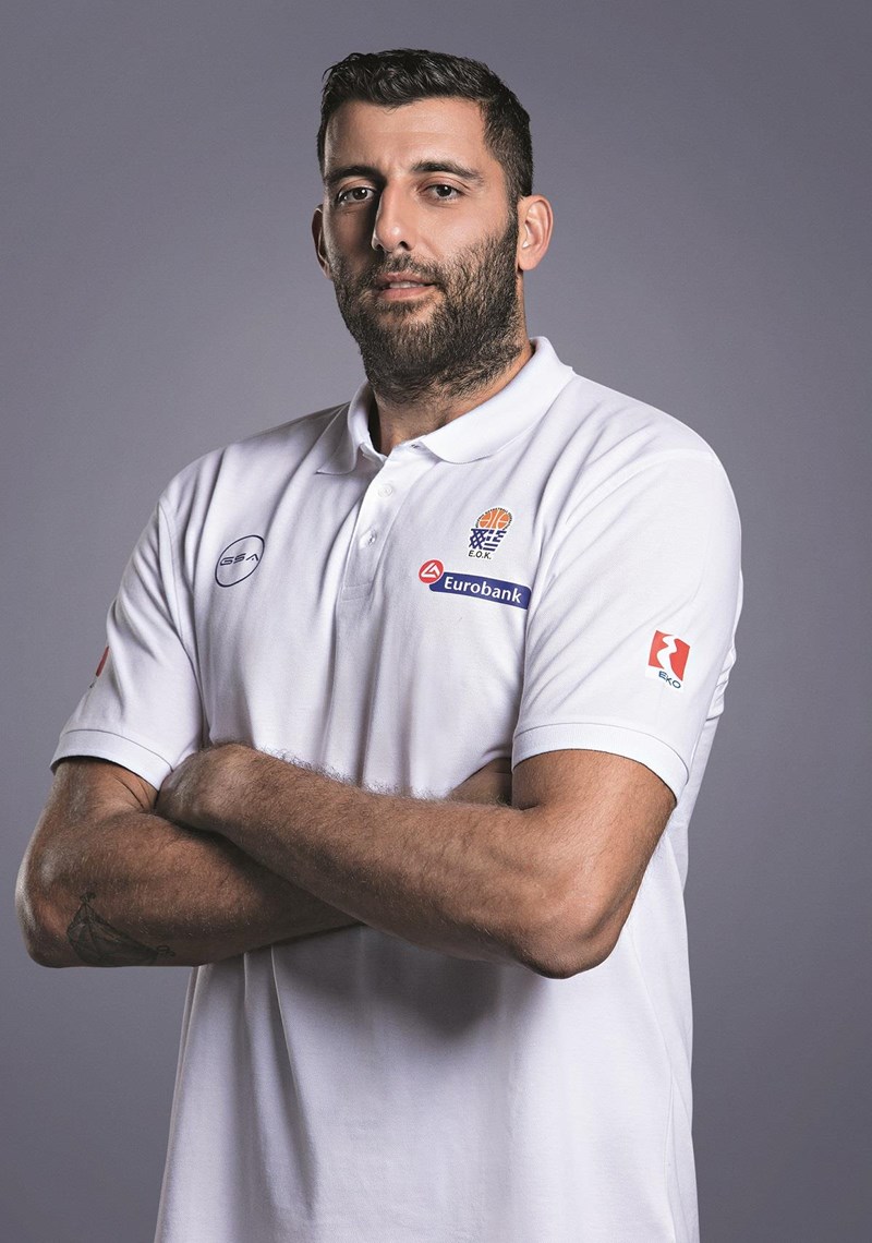 ΓΙΑΝΝΗΣ ΜΠΟΥΡΟΥΣΗΣ 2