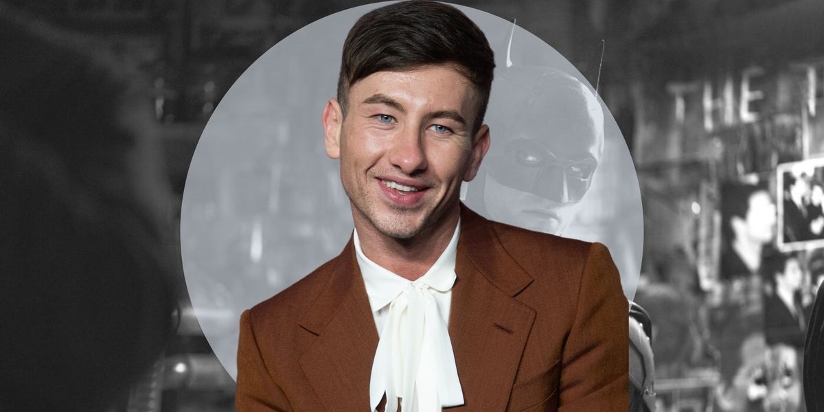 Βία, ομορφιά και πλούτος στο Saltburn - εικόνα 1