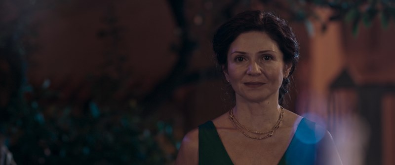 στιγμιότυπο από την ταινία Ράφτης