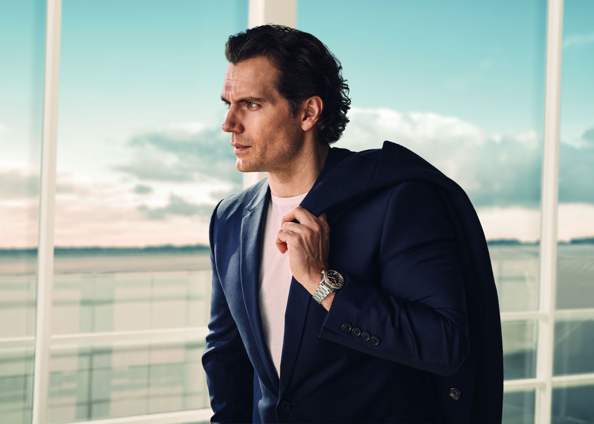 Highlander: Reboot για τους Αθάνατους με Henry Cavill και Russell Crowe - εικόνα 2