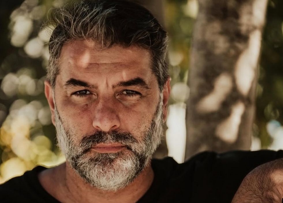 Ο Μπισμπίκης και το αγροτικό που γλιστράει μόνο του - εικόνα 1