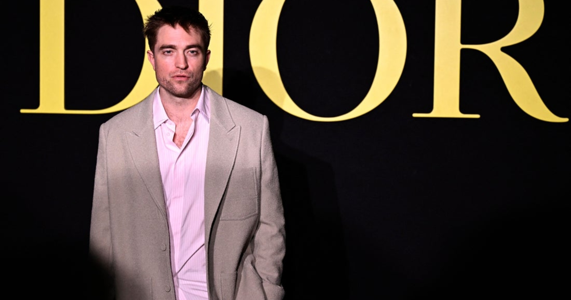 Ο Timothée Chalamet μόλις φόρεσε το κοστούμι των κοστουμιών - εικόνα 2