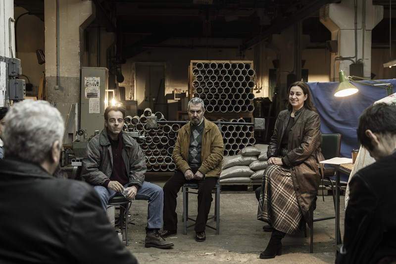 COSMOTE TV_ΡΙΦΙΦΙ