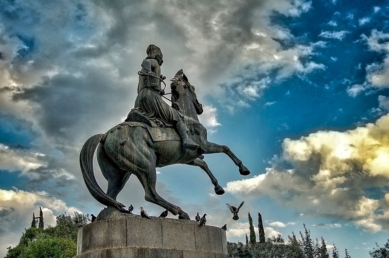 Γέωργιος Καραϊσκάκης