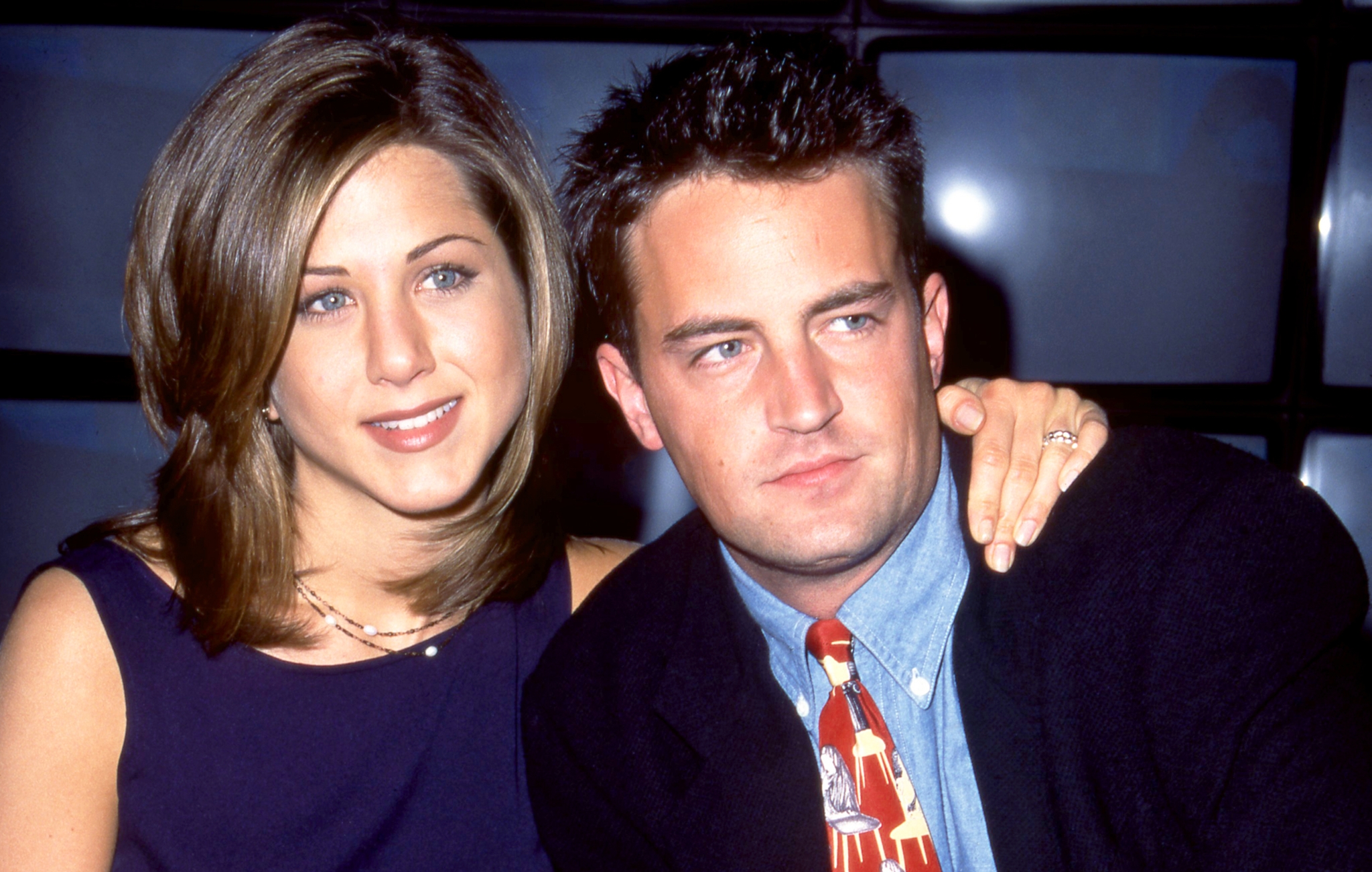 Κεταμίνη, γλειφιτζούρια νικοτίνης και οπιοειδή περιλάμβαναν οι τελευταίες ημέρες του Matthew Perry - εικόνα 1