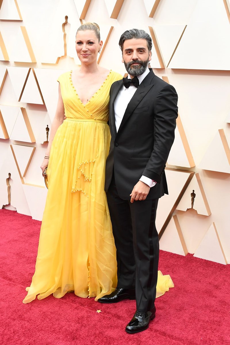 ΚΑΛΟΝΤΥΜΕΝΟΙ ΟΣΚΑΡ