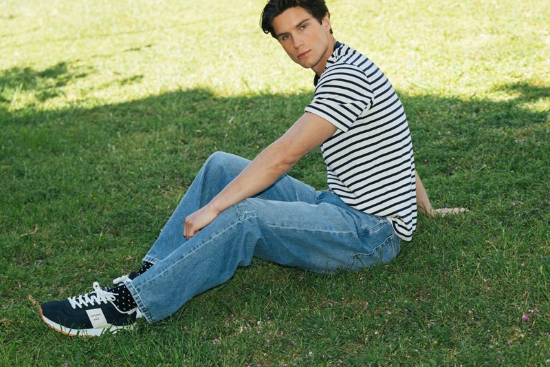 Superdy Shoes SS25: Νέα σεζόν νέα ταυτότητα
