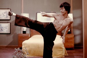10 σοφές ατάκες από τον φιλοσοφημένο Bruce Lee - εικόνα 1