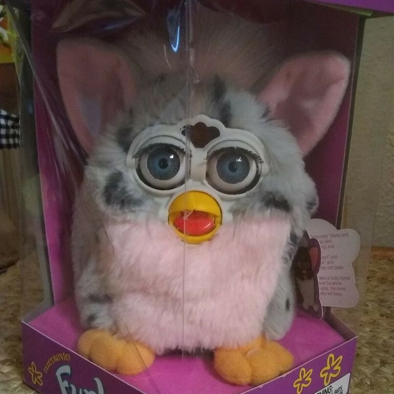 Furby