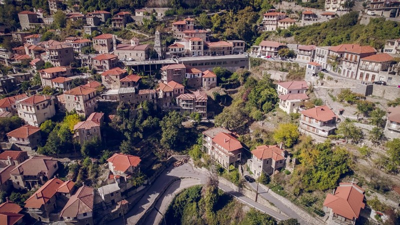 Gileri eco & design residences