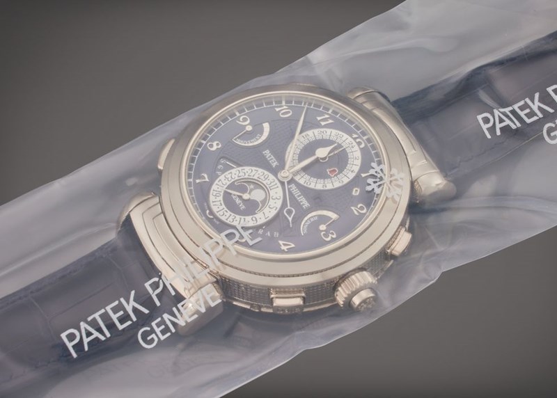 Patek Philippe