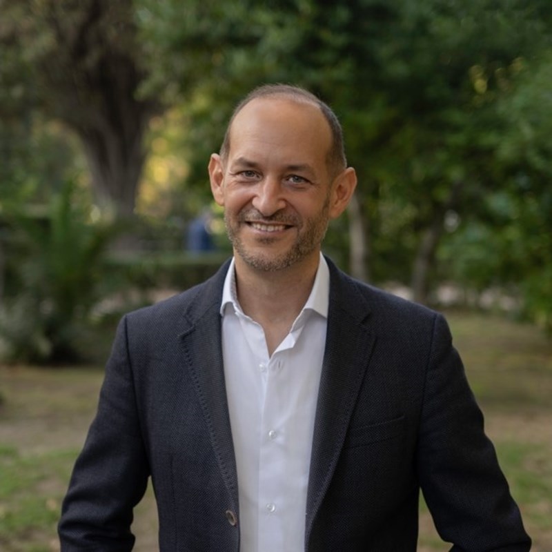 Ανδρέας Κωνσταντίνου