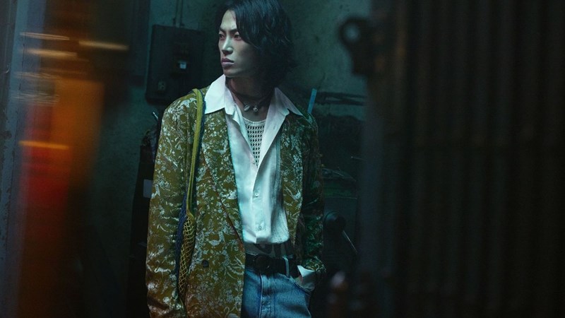 Zara Studio Collection