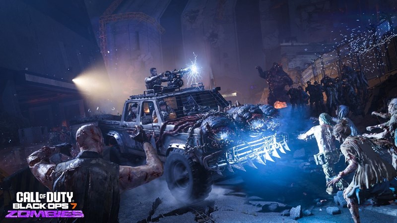 Call of Duty: Black Ops 7