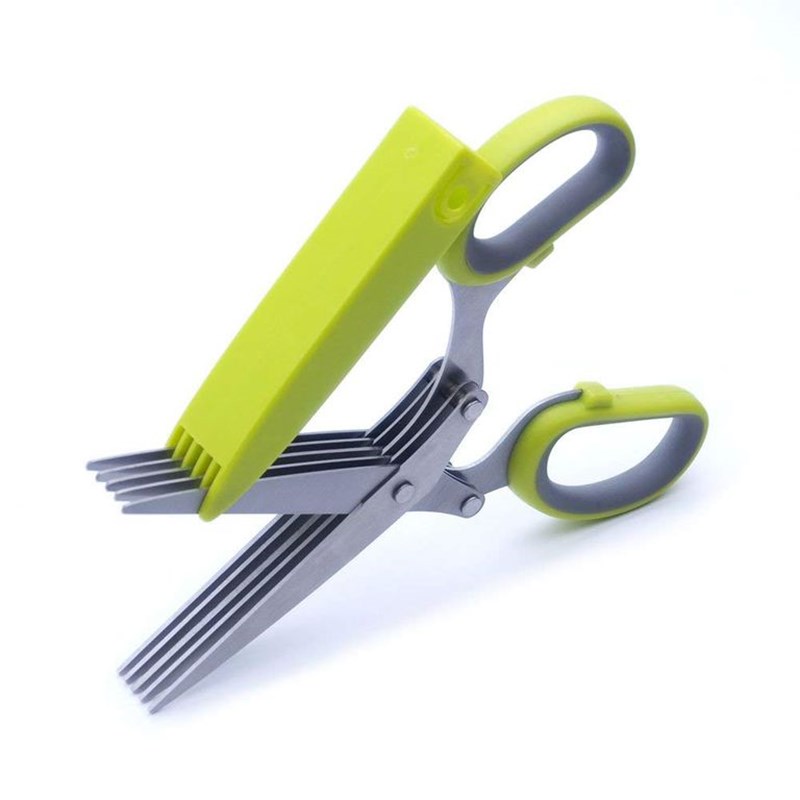 Ψαλίδι για μυρωδικά